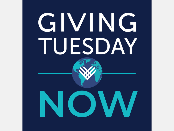 GivingTuesdaynow