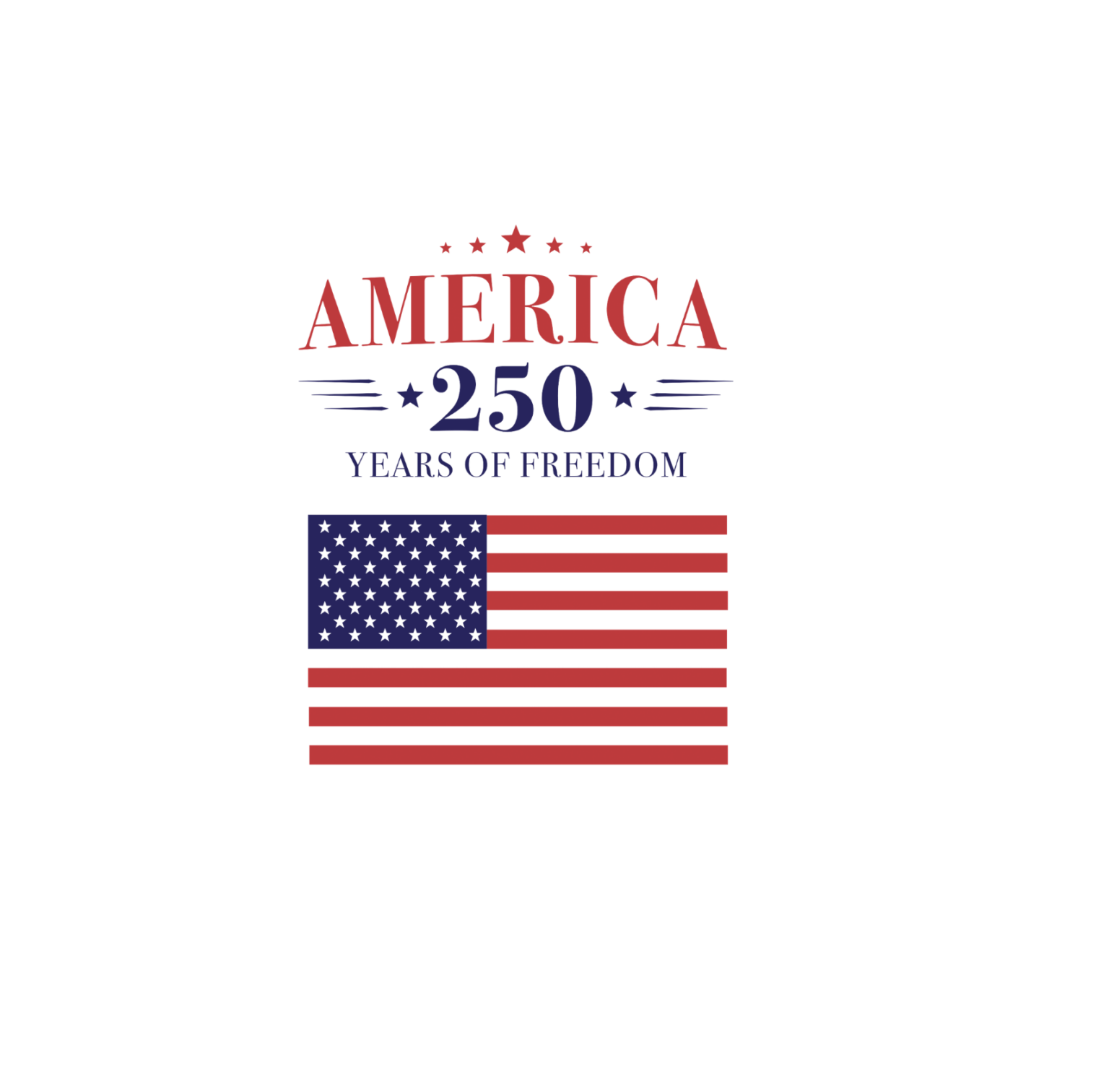 America 250 Inflatiable America 250 Savings - Avidia Bank
